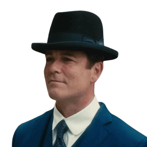 Gimme Shelter hat