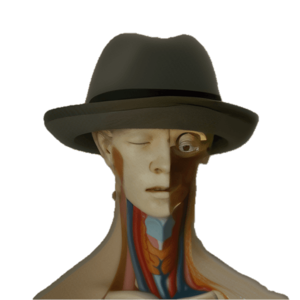 Murdoch Mysteries Reviews by Murdoch's Hat - Hat of the Episode - A Murder Most Convenient