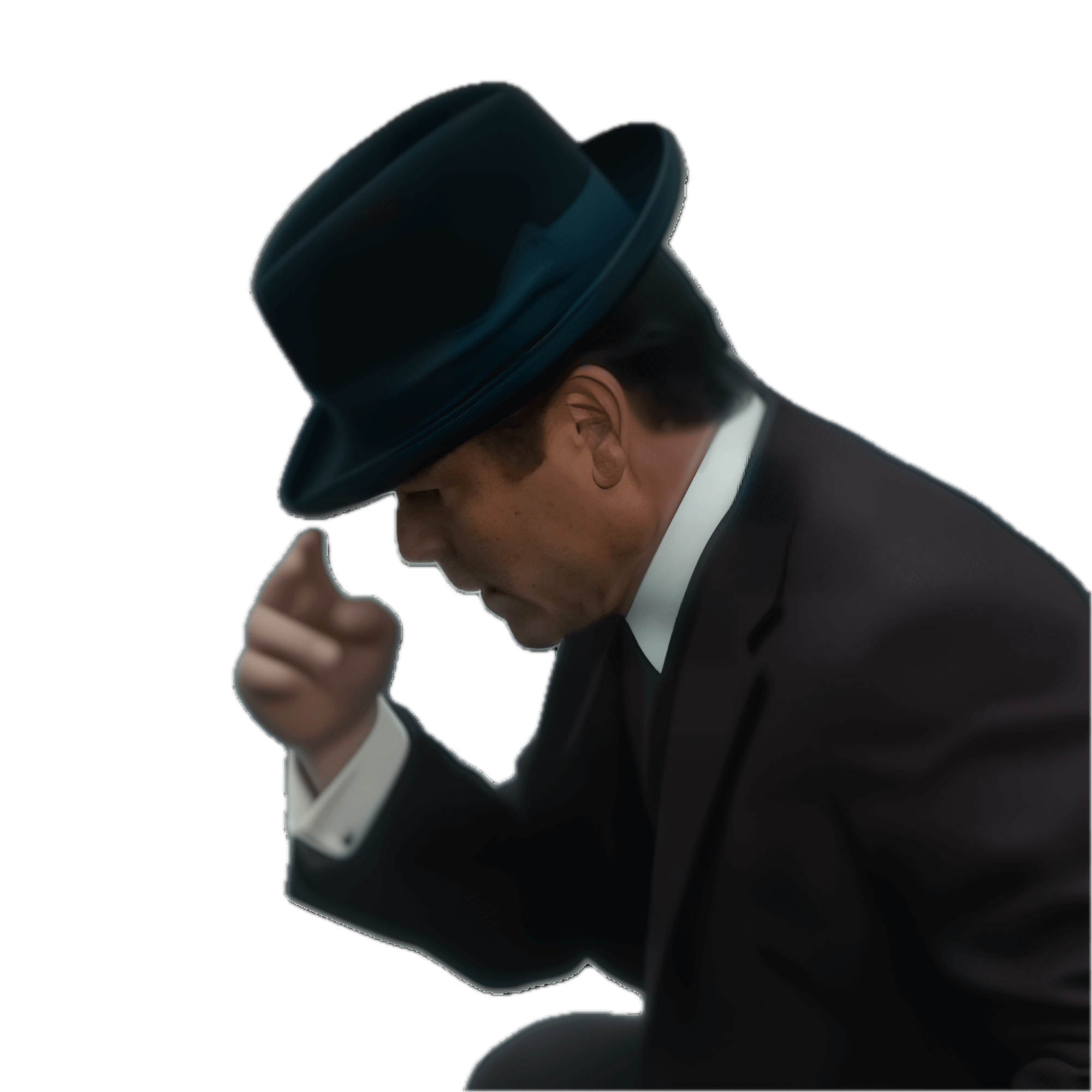 Hat of the Episode – When Irish Eyes are Lying Murdoch Mysteries Reviews by Murdoch's Hat - Hat of the Episode - When Irish Eyes are Lying