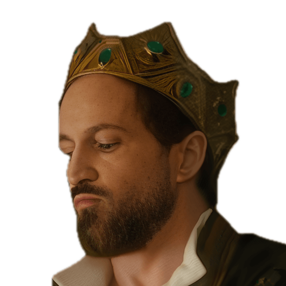 Hat of the episode – Shakespeare’s Beard Murdoch Mysteries Reviews by Murdoch's Hat - Hat of the Episode - Shakespeare's Beard