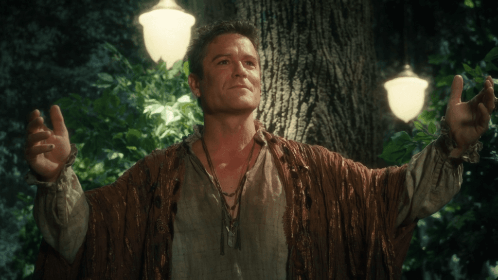 Murdoch Mysteries Review by Murdoch's Hat - Shakespeare's Beard