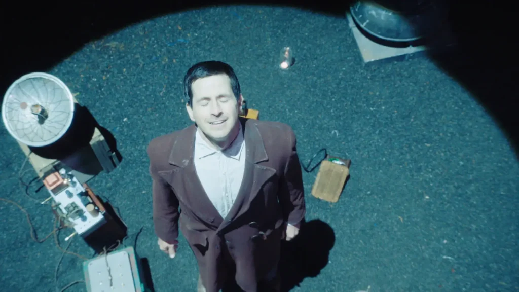 Fire in the Sky - Murdoch Mysteries Review by Murdoch's Hat - S19E20